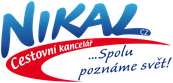 Nikal Logo